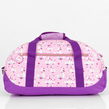 Load image into Gallery viewer, Duffle Bag Swan