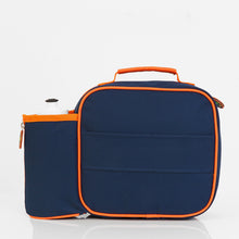 Load image into Gallery viewer, Lunch Bag Crocodile