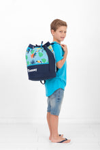 Load image into Gallery viewer, Swim Bag Toucan