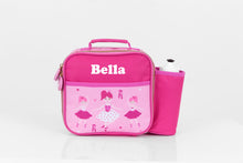 Load image into Gallery viewer, Lunch Bag Ballerina