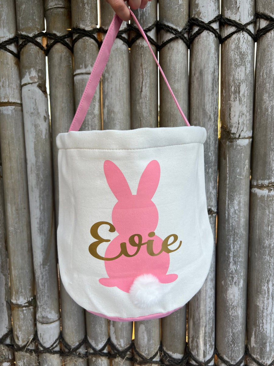 Extra Large Easter Baskets My Peekaboo Personalised Extra large easter baskets my peekaboo personalised