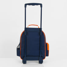 Load image into Gallery viewer, Travel Case Crocodile
