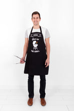 Load image into Gallery viewer, Mens Apron- King of the Grill