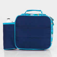 Load image into Gallery viewer, Lunch Bag Safari