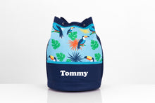 Load image into Gallery viewer, Swim Bag Toucan
