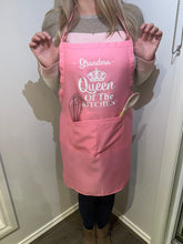 Load image into Gallery viewer, Mother’s Day aprons
